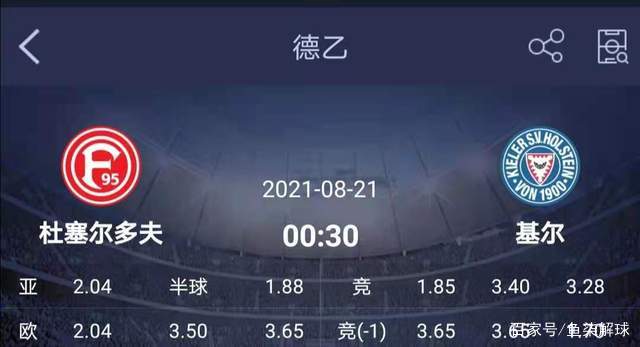 Juventus Vs